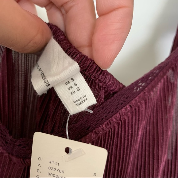 FLOREAT Anthropologie Willow Sleep Jumpsuit - Picture 11 of 14